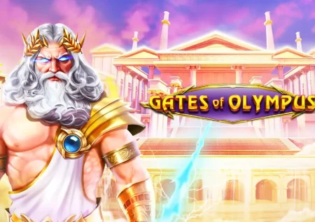Gates of Olympus Demo
