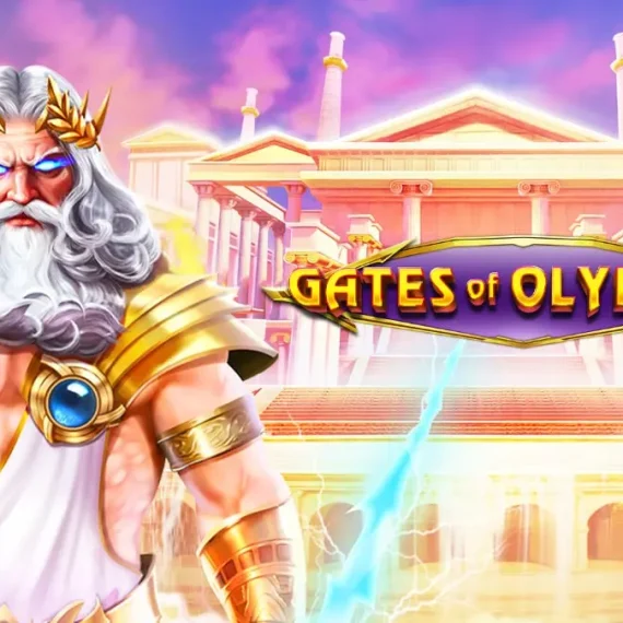 Gates of Olympus Demo