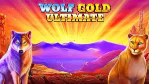 Wolf Gold Demo